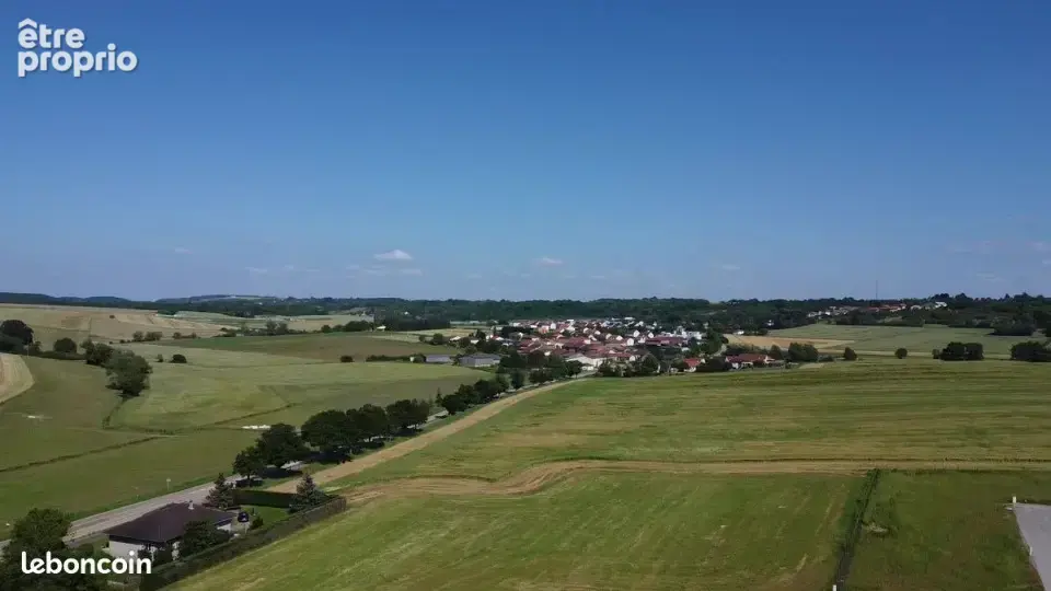 Terrain 565 m² à vendre à Saint-Julien-Les-Metz (57070) - photo 3