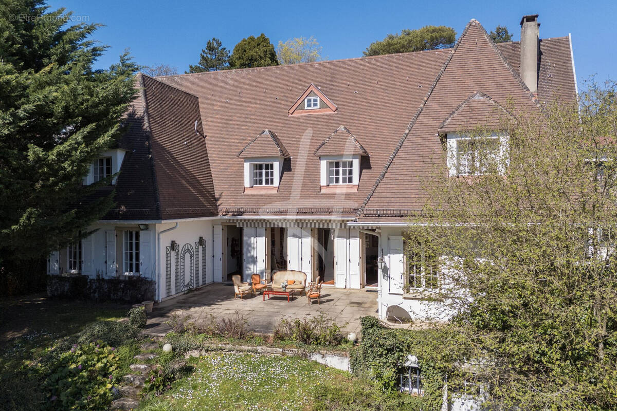 Maison à PLAPPEVILLE