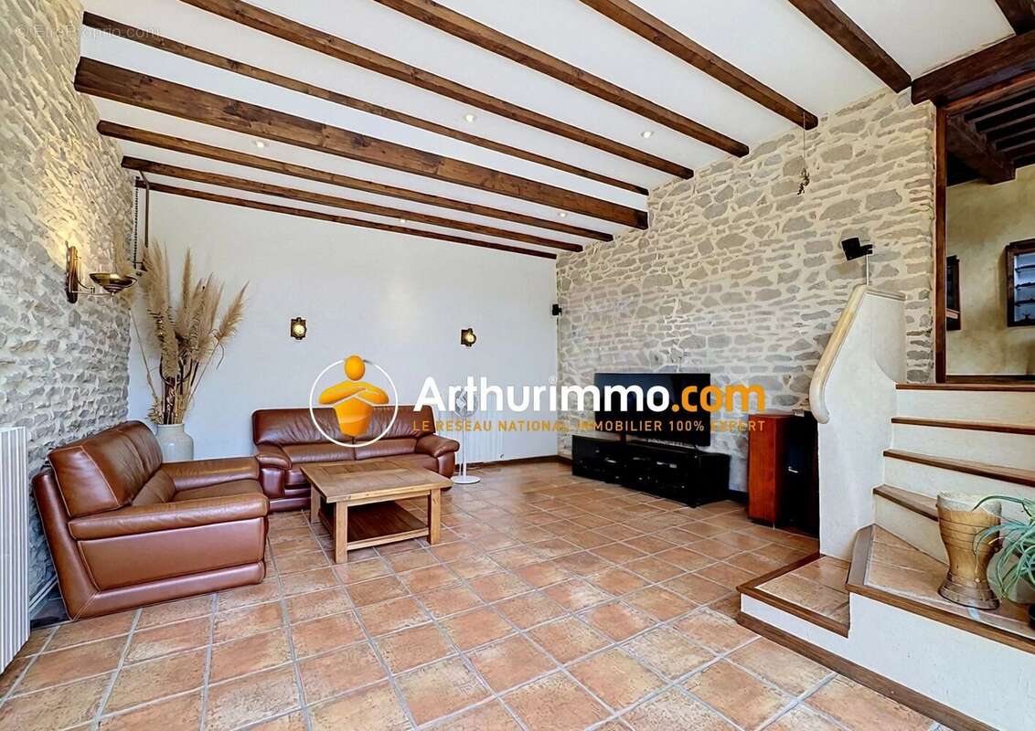 Vente Maison Cremieu(38460) 724 000ï¿œ - photo 6