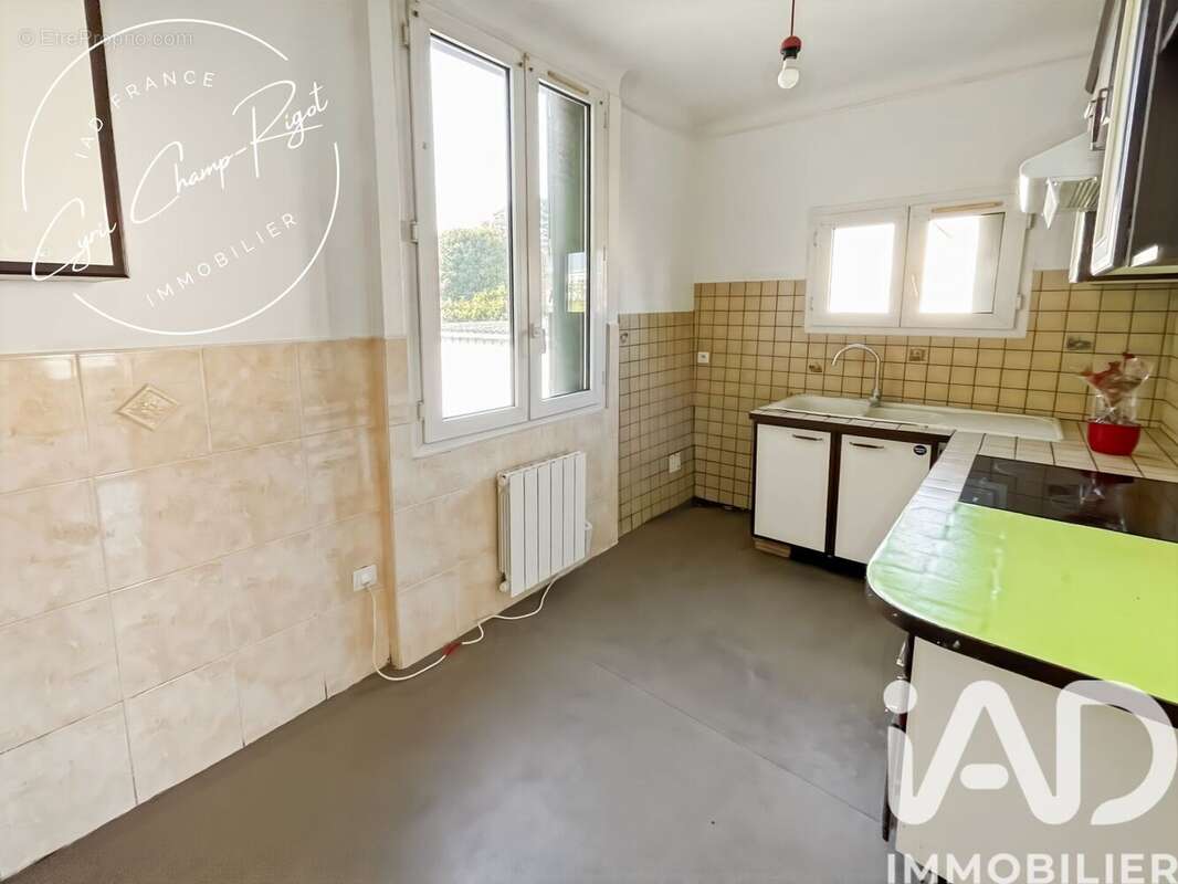 Photo 9 - Maison à TREMBLAY-EN-FRANCE