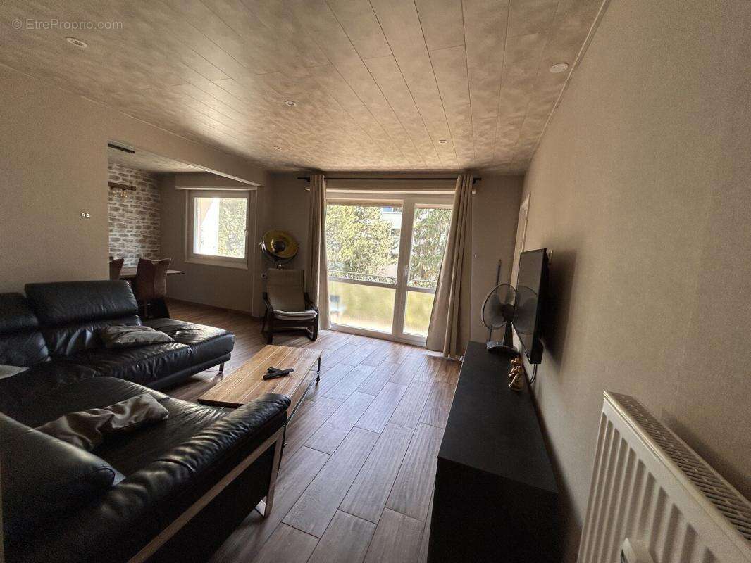 Appartement à ILLZACH