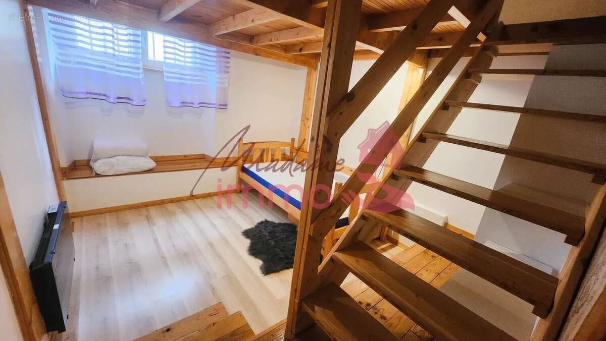 Appartement à LOURDES