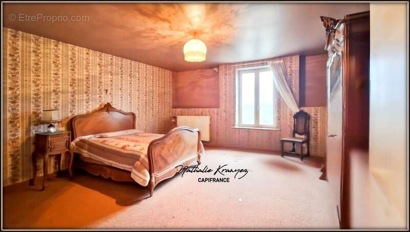 Maison à vendre 9 pièces proche de GRANDPRE (08) - photo 11