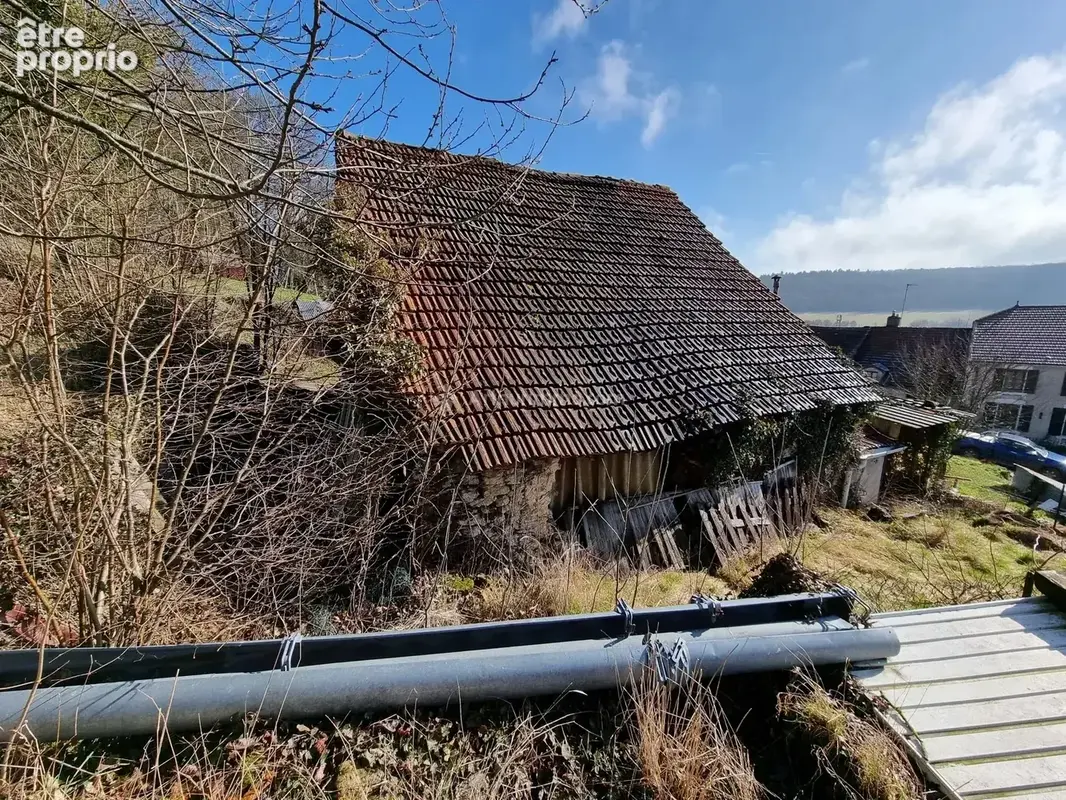 Grange de 61m2 - photo 6