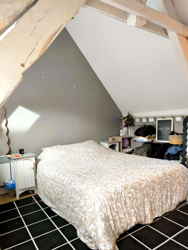 Appartement à BAYEUX