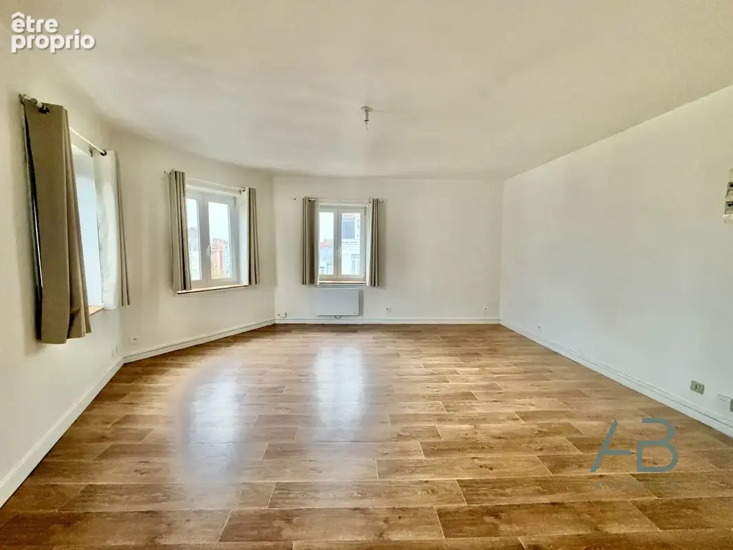 Appartement 1 pièce 24 m² à vendre à Lille (59000) - photo 5