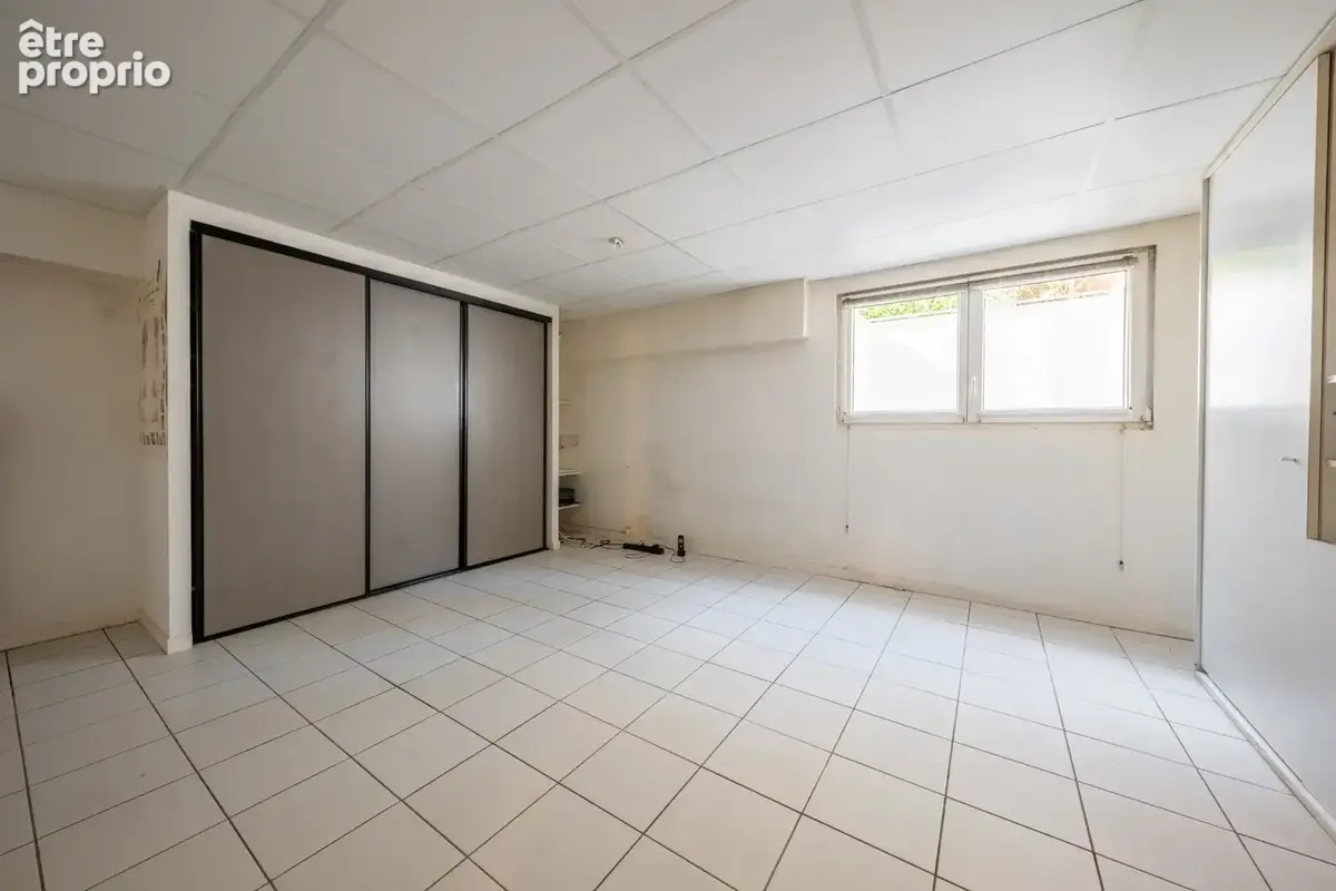 Dijon superbe maison d'architecte de 1992 de 215 m2 habitable - photo 18