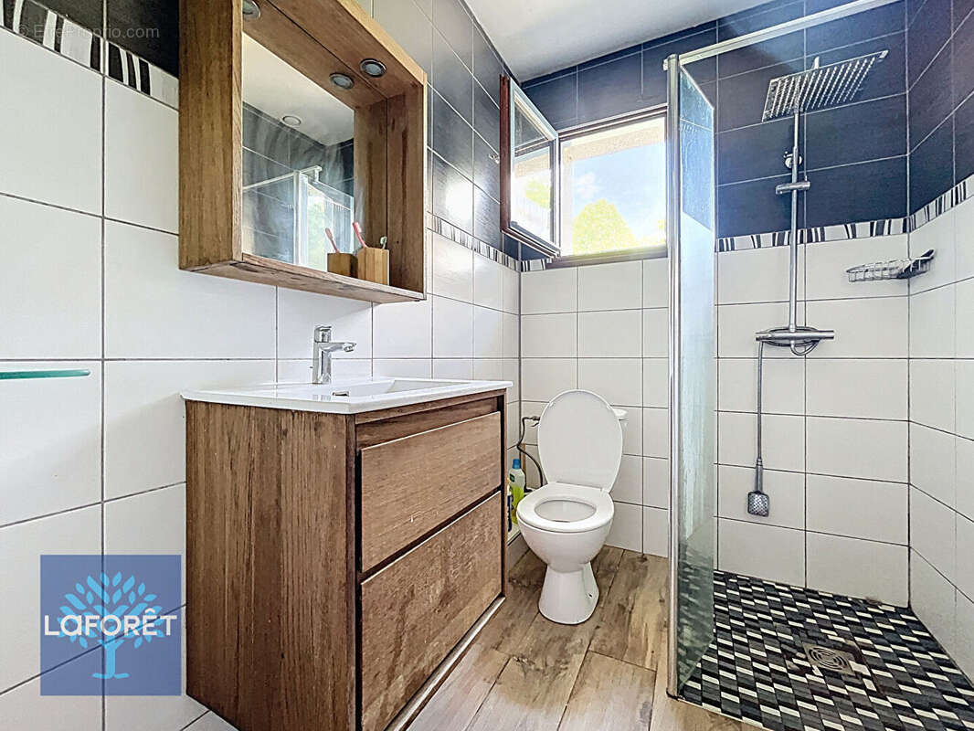 Maison à LA BAZOUGE-DU-DESERT