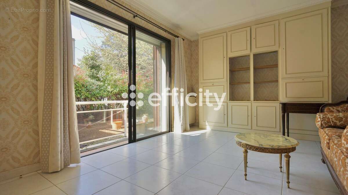 Maison à MONTPELLIER