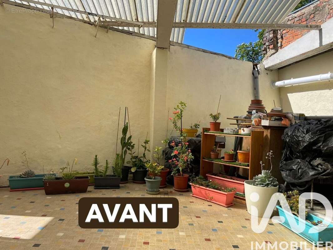 Photo 5 - Maison à CHATEAU-LA-VALLIERE