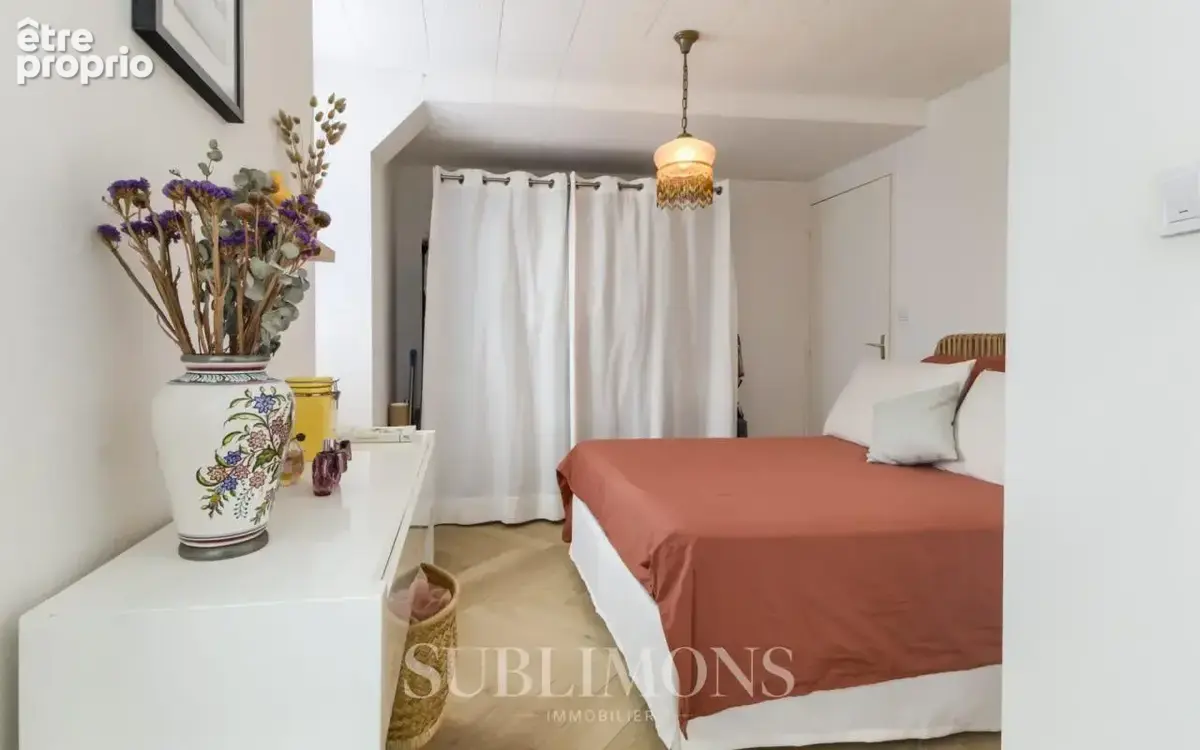 Appartement à vendre Vannes - photo 8