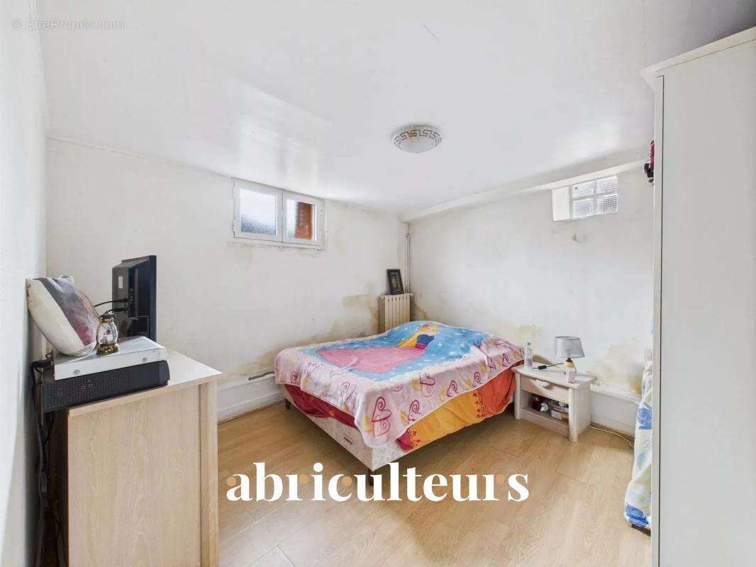 Maison à ARGENTEUIL