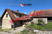 Maison à ZINSWILLER