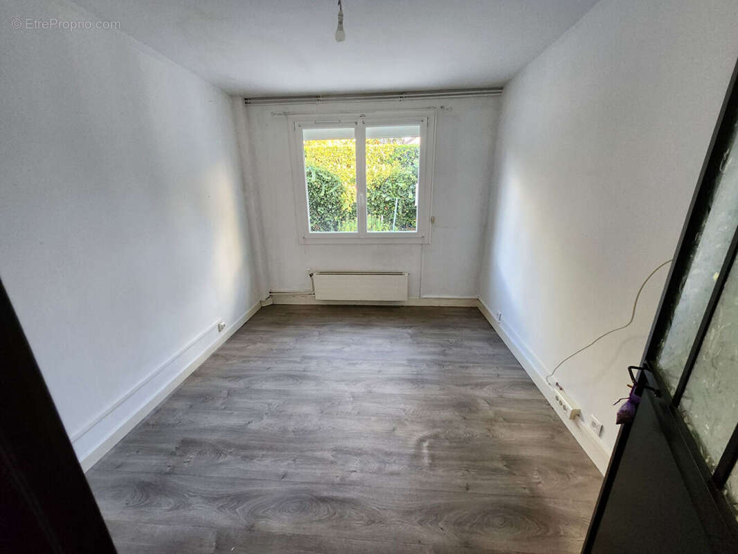 Maison à VILLEMOMBLE