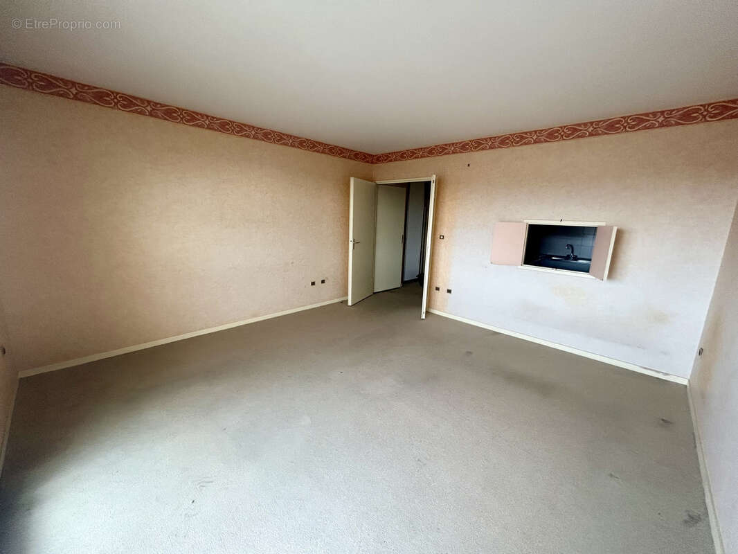 Appartement à LYON-6E