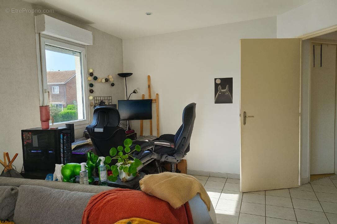 Appartement à BLAGNAC