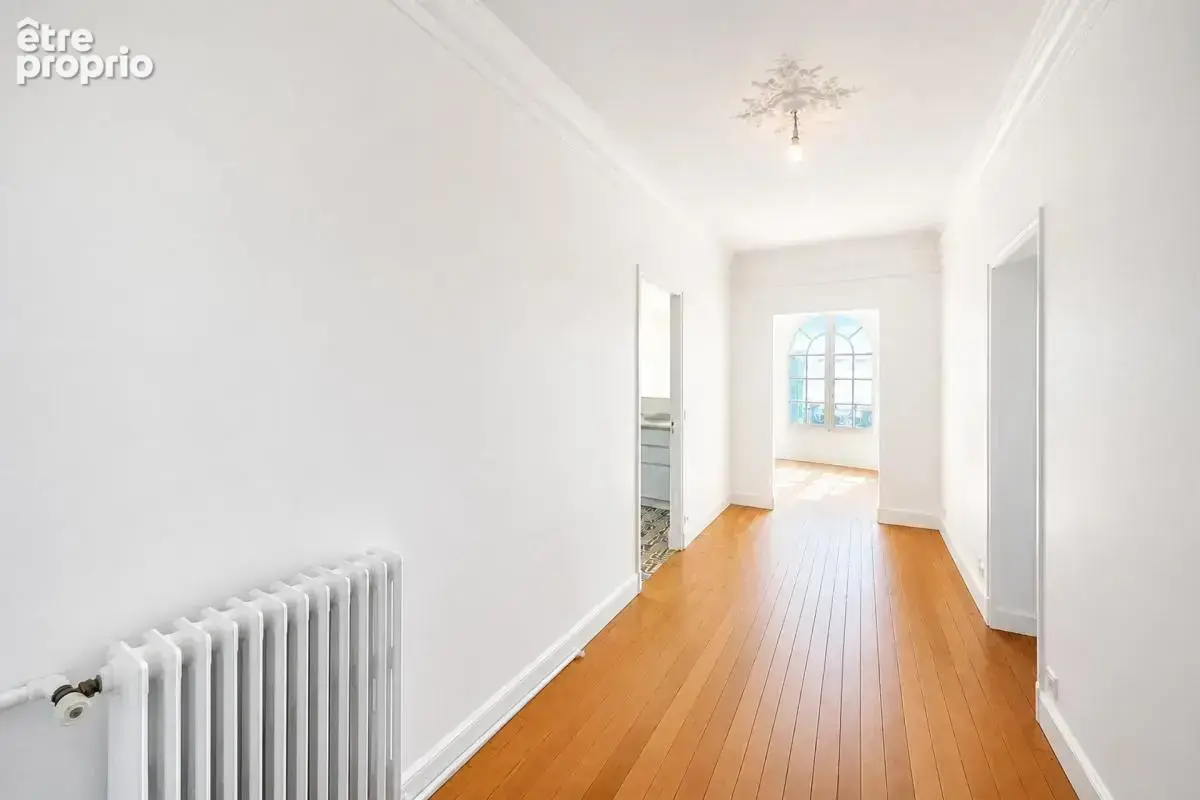 Appartement 4 pièces de 113 m² au Vésinet - photo 5