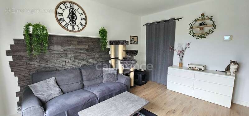 Appartement à SAINT-VIT