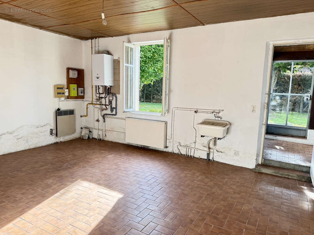 Maison à VILLENEUVE-SUR-LOT