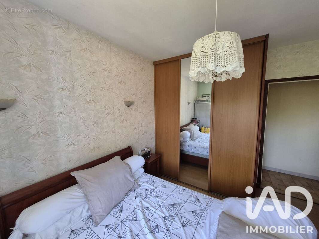 Photo 4 - Maison à LA CRECHE