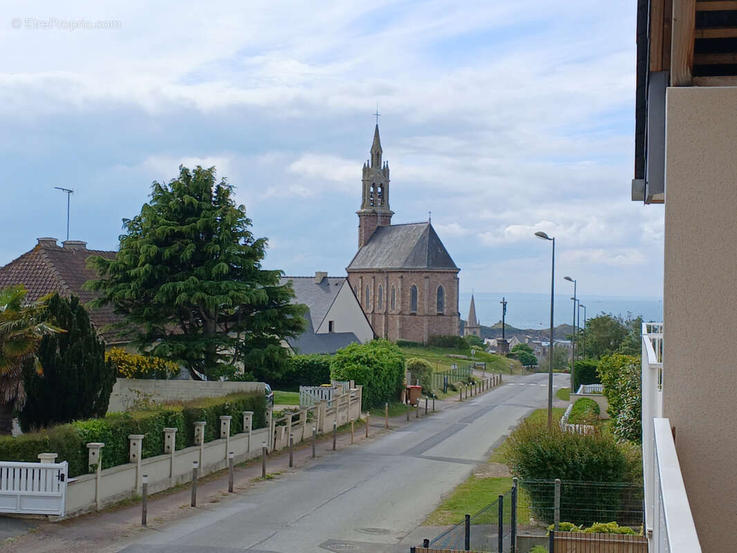 Appartement à ERQUY