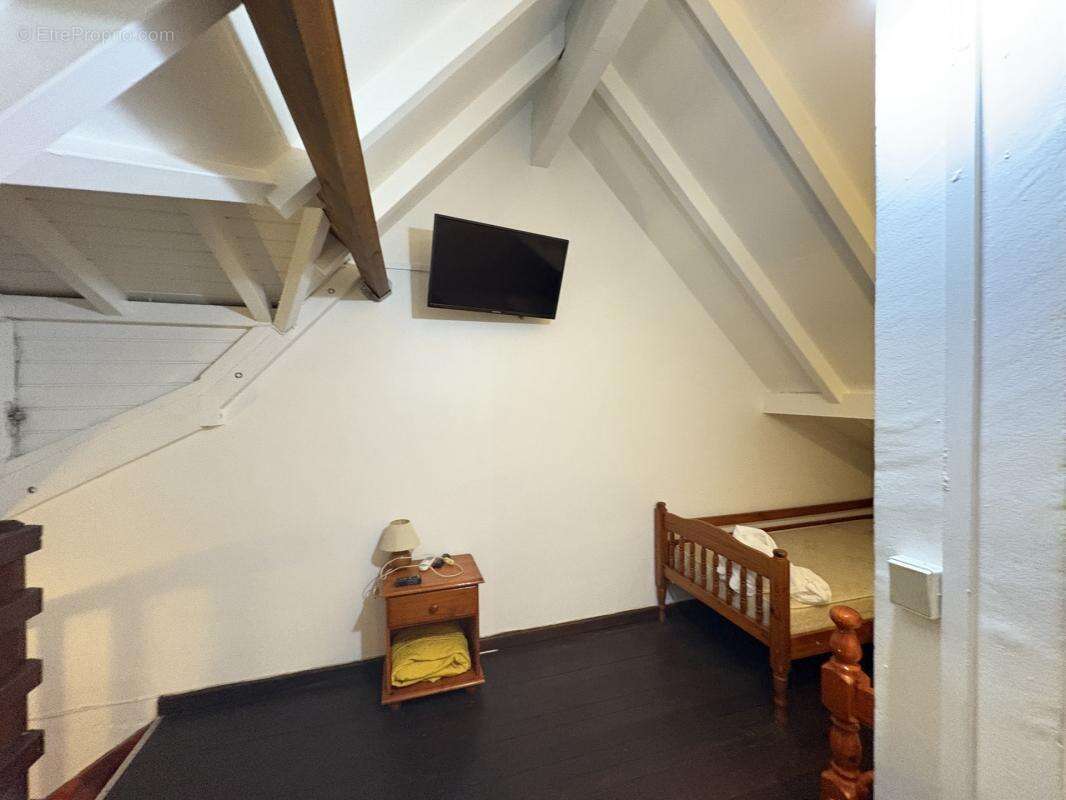 Appartement à LE GOSIER