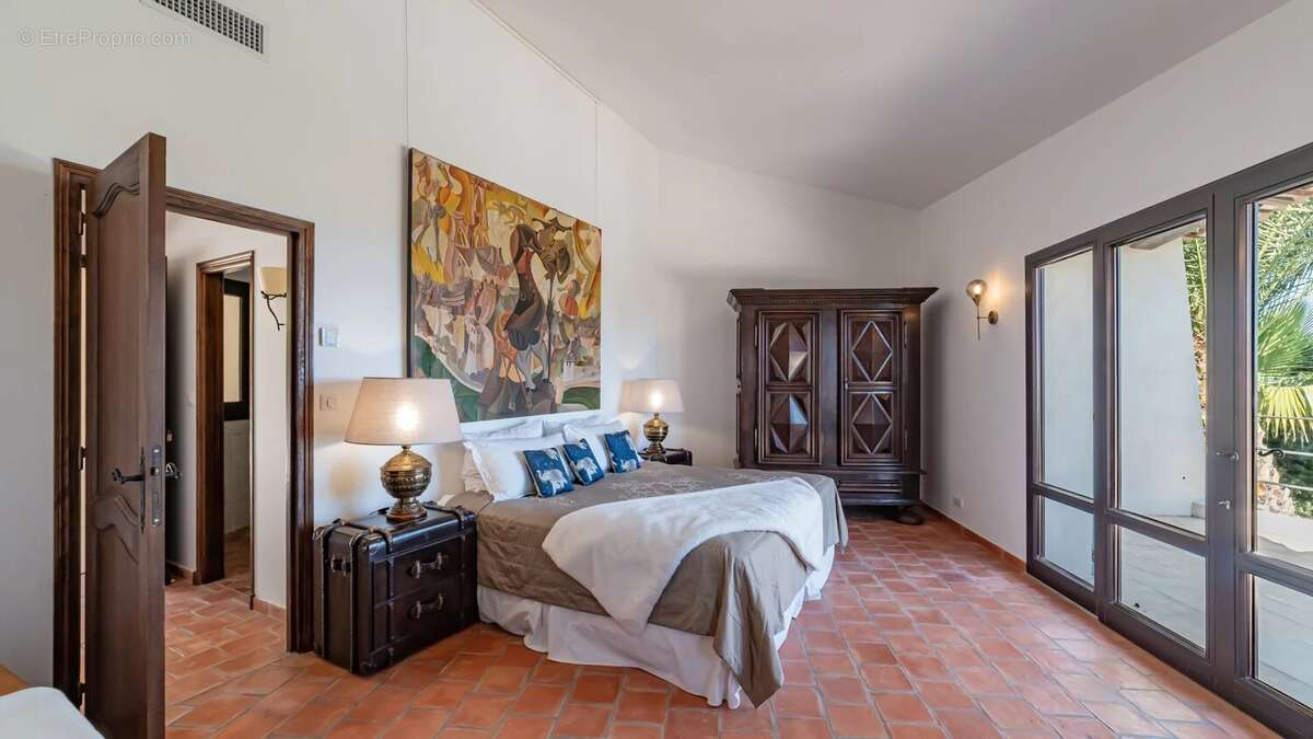 Maison à VENCE