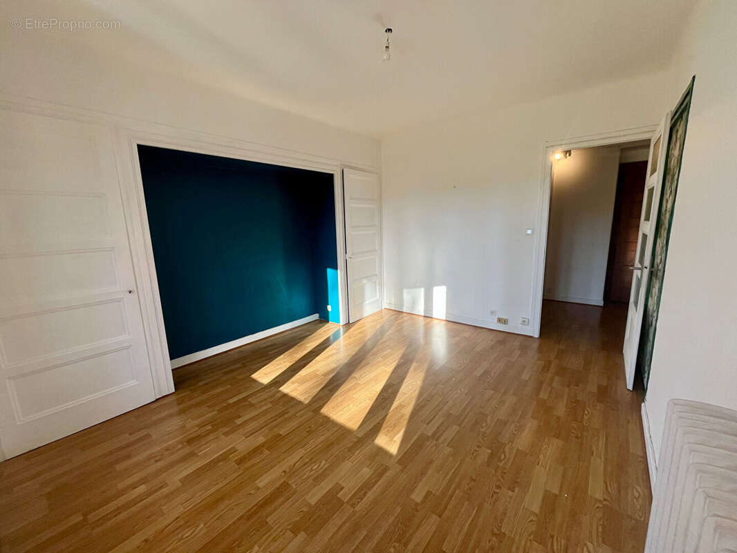 Appartement à ANNECY