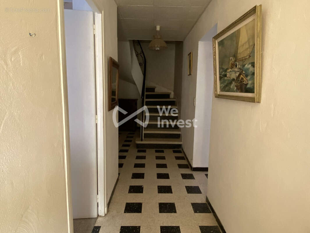 Maison 132 m² à Trausse  - photo 6