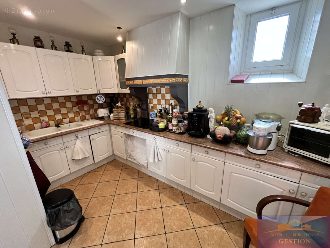 Appartement à LOURDES