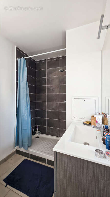 Duplex en rooftop Bagnolet 4 pièce(s) 89.88 m2 - photo 17