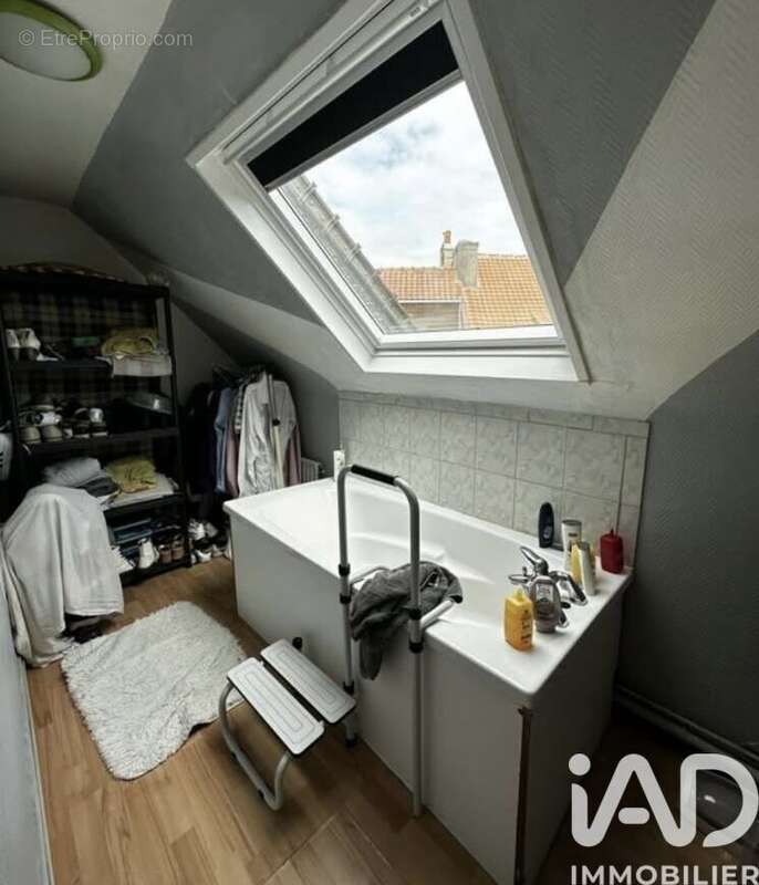 Photo 5 - Maison à CALAIS