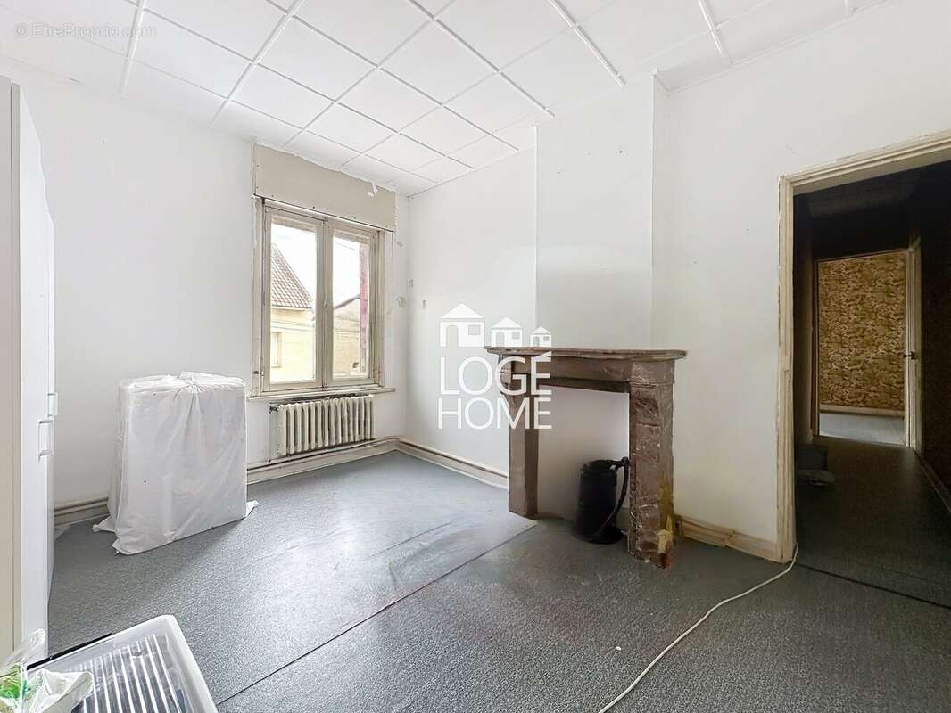 Appartement à LIEVIN