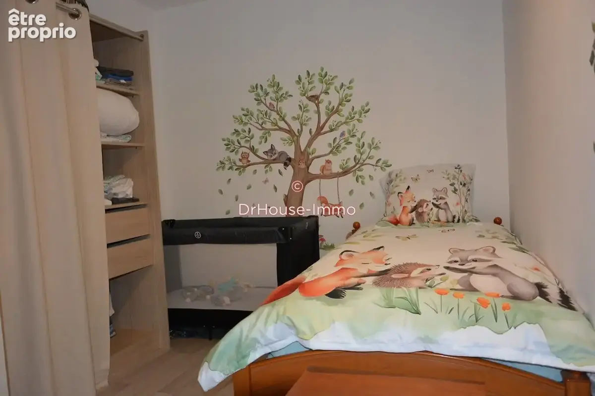 Maison 5 pièces 140 m² à vendre à Bussiere-Galant (87230) - photo 7