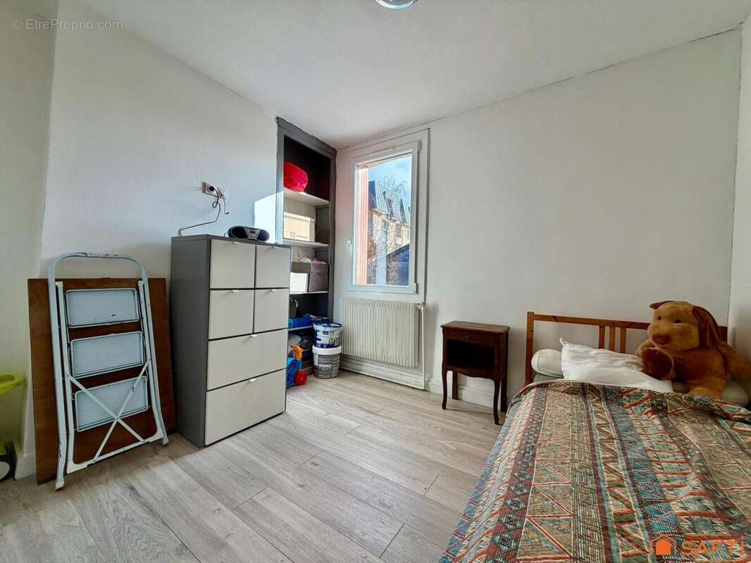 Photo 6 - Maison à DEVILLE-LES-ROUEN