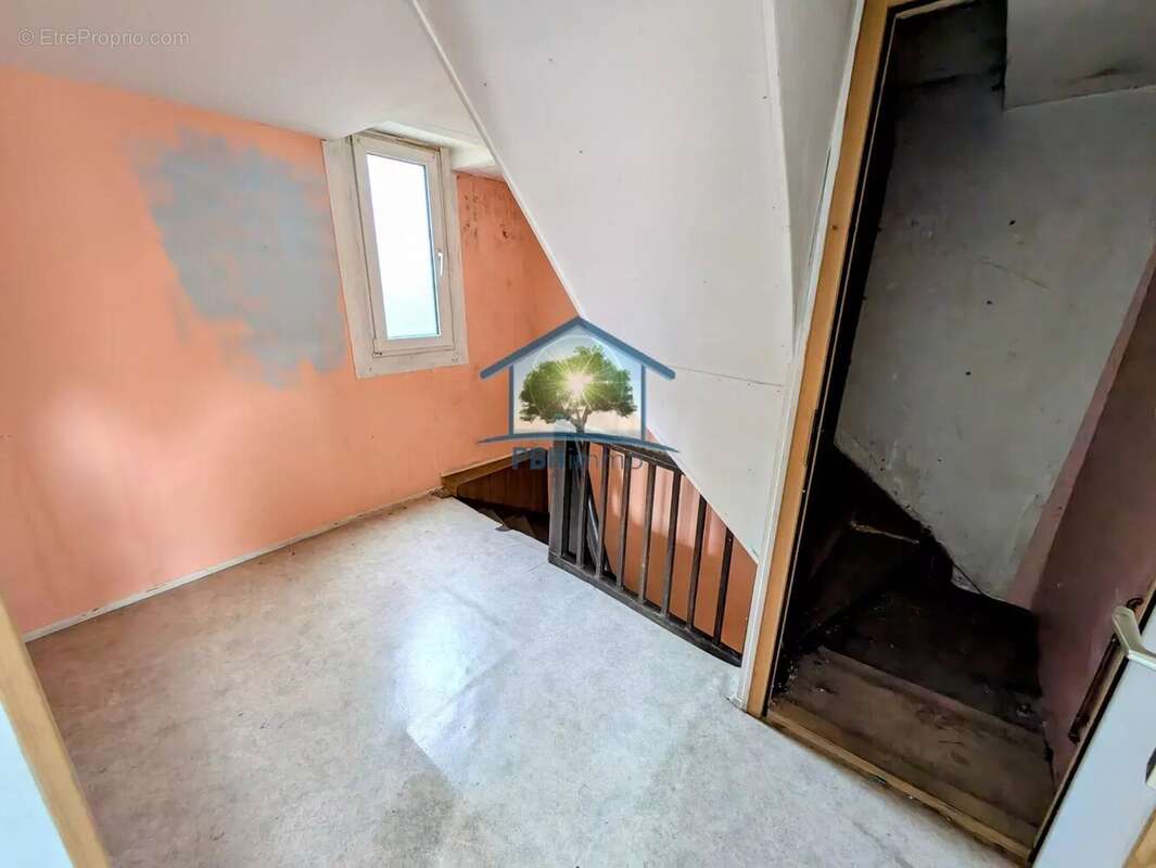 Appartement à BOUXWILLER