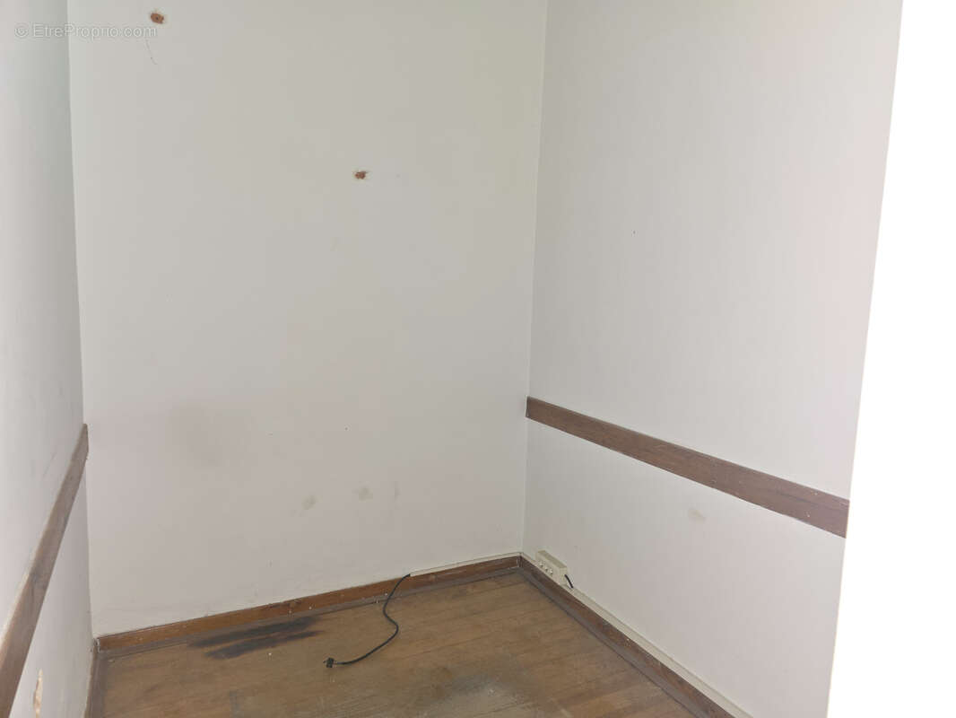 Appartement à SARTENE