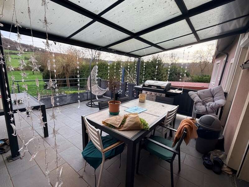 Maison à VIGNEUL-SOUS-MONTMEDY