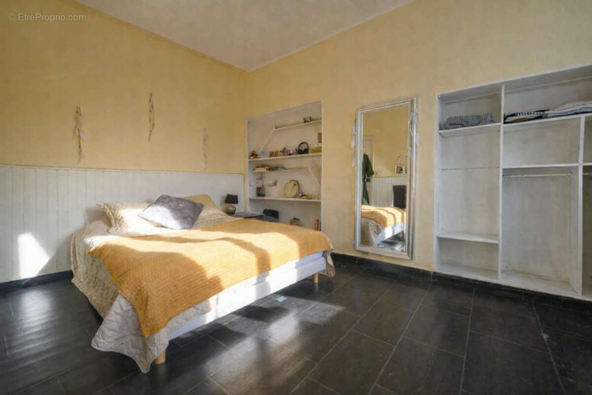 Maison à ANZIN