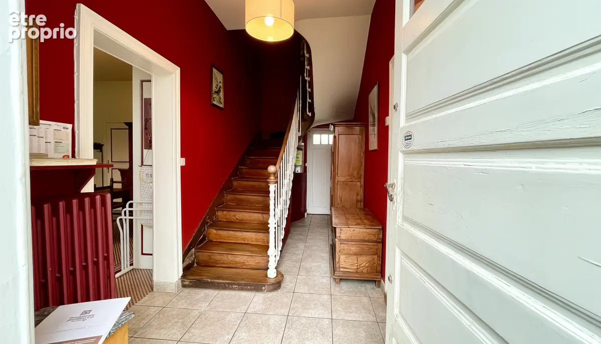 A vendre maison 8 pieces - ancenis-saint-gereon (44) - photo 11
