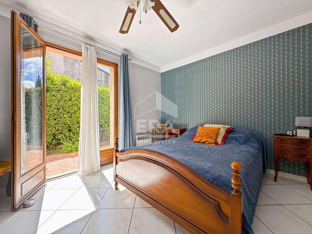 Maison à MARSEILLE-13E