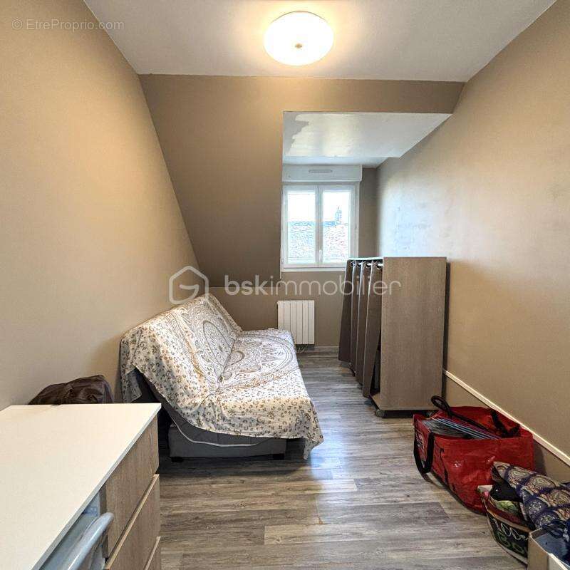 Maison à vendre Breuillet 91 - photo 8