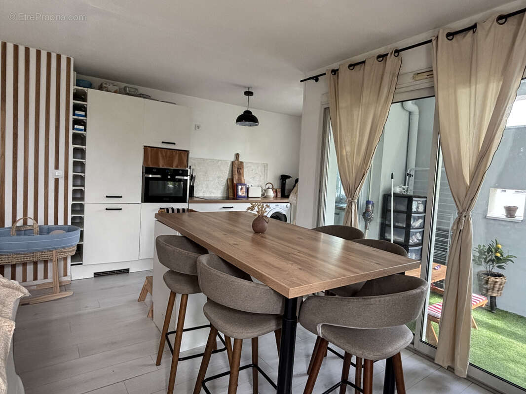 Appartement à MERIGNAC