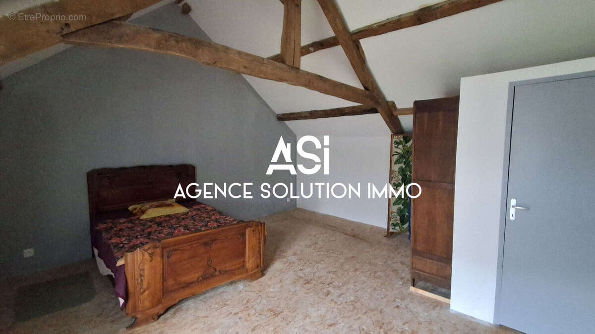 Maison à PRE-EN-PAIL