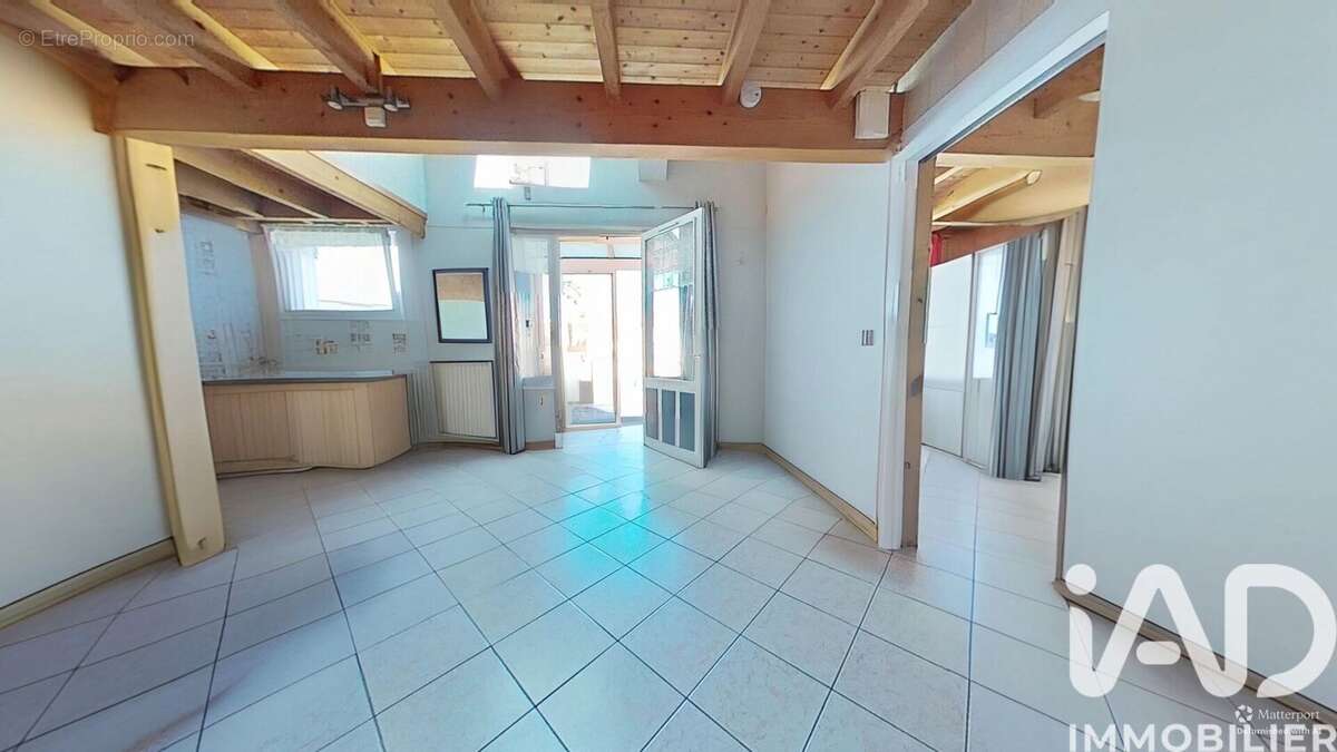 Photo 4 - Maison à FOURAS