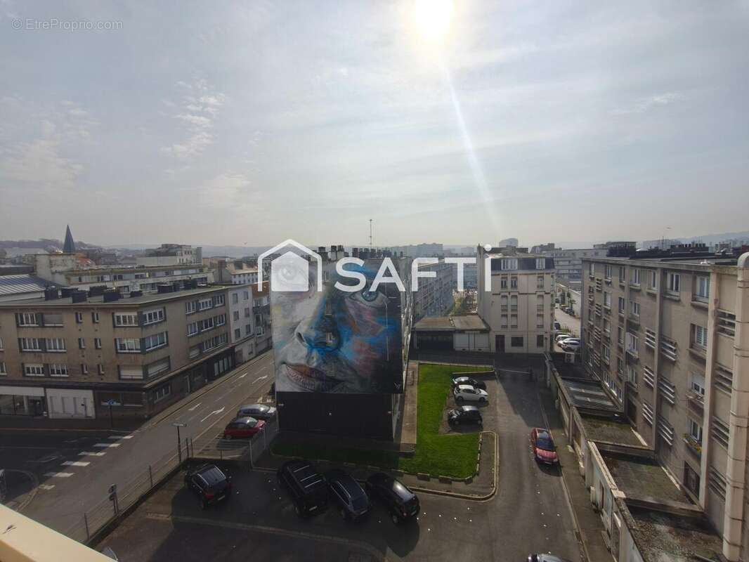 Photo 2 - Appartement à BOULOGNE-SUR-MER