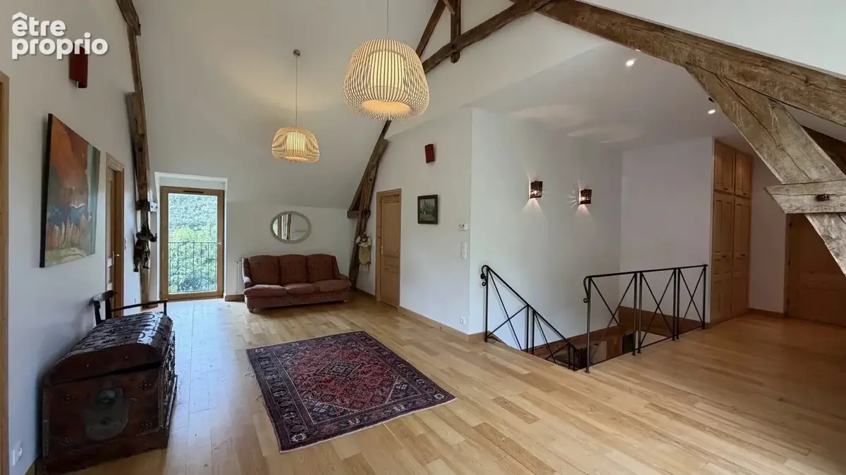 Vente Maison Gourdon(46300) 575 000ï¿œ - photo 8