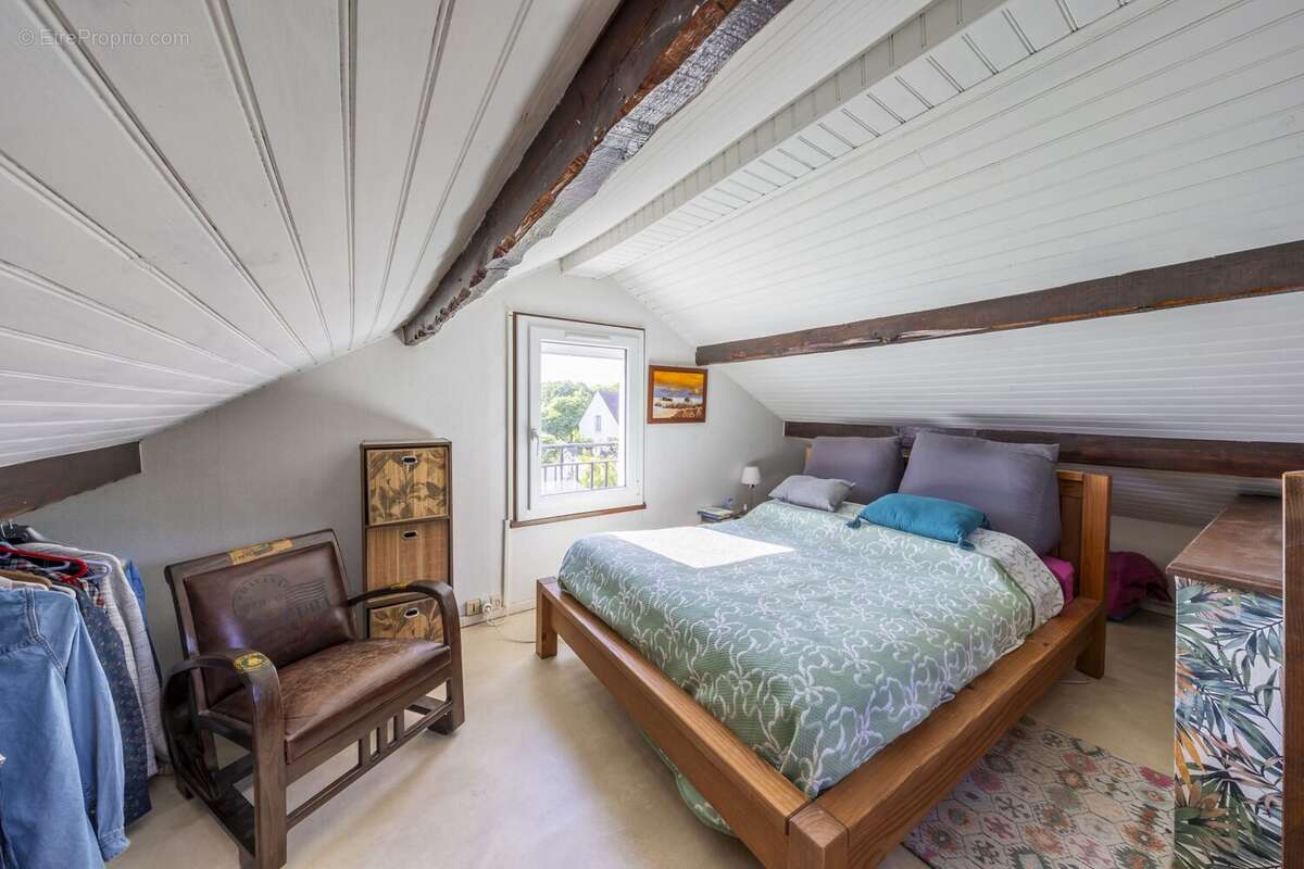 Maison à LIVRY-SUR-SEINE