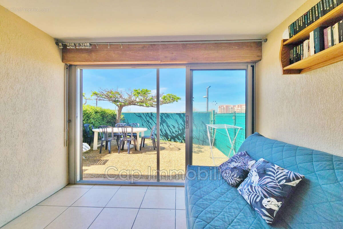 Appartement à AGDE