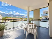 Appartement à VILLARD-BONNOT